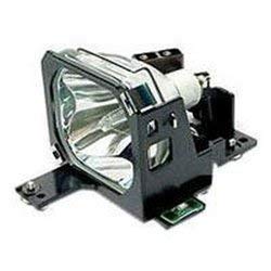 Technical Precision V13H010L07 Replacement Projector TV Lamp Bulb - Compatible with Batteries & Light Bulbs | Ideal for Home Theater, Office Presentations & Classroom Projectors
