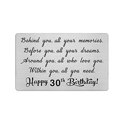 30Th