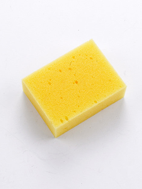Premium Large Cleaning Sponge - Extra Absorbent & Durable for Kitchen, Bathroom & Household Cleaning - Perfect for Dishes, Countertops & More