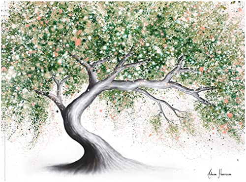 Field Blossom Tree