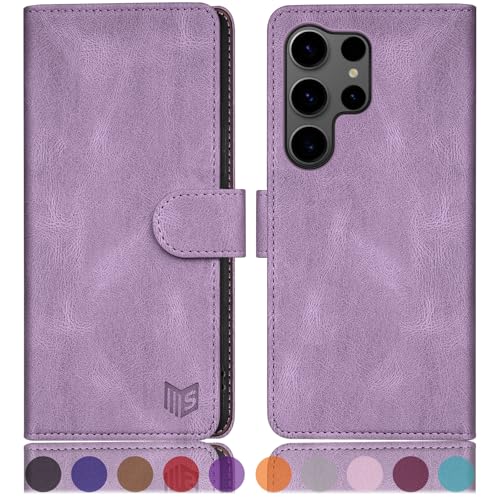 Lilac purple