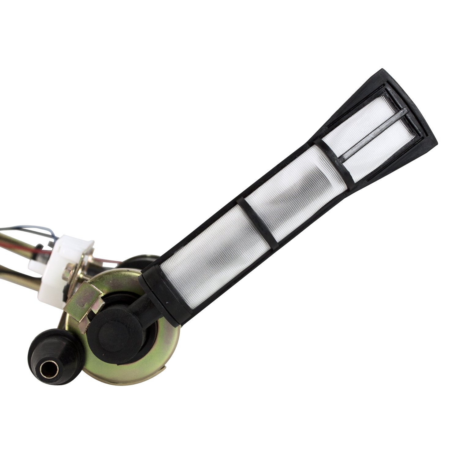 TYC 150296-A Fuel Pump Module Assembly Replacement for 1991-1993 Jeep Cherokee 4.0L L6 - High Performance Gas Tank Fuel Sender Unit - Perfect for Off-Road Adventures & Daily Commuting