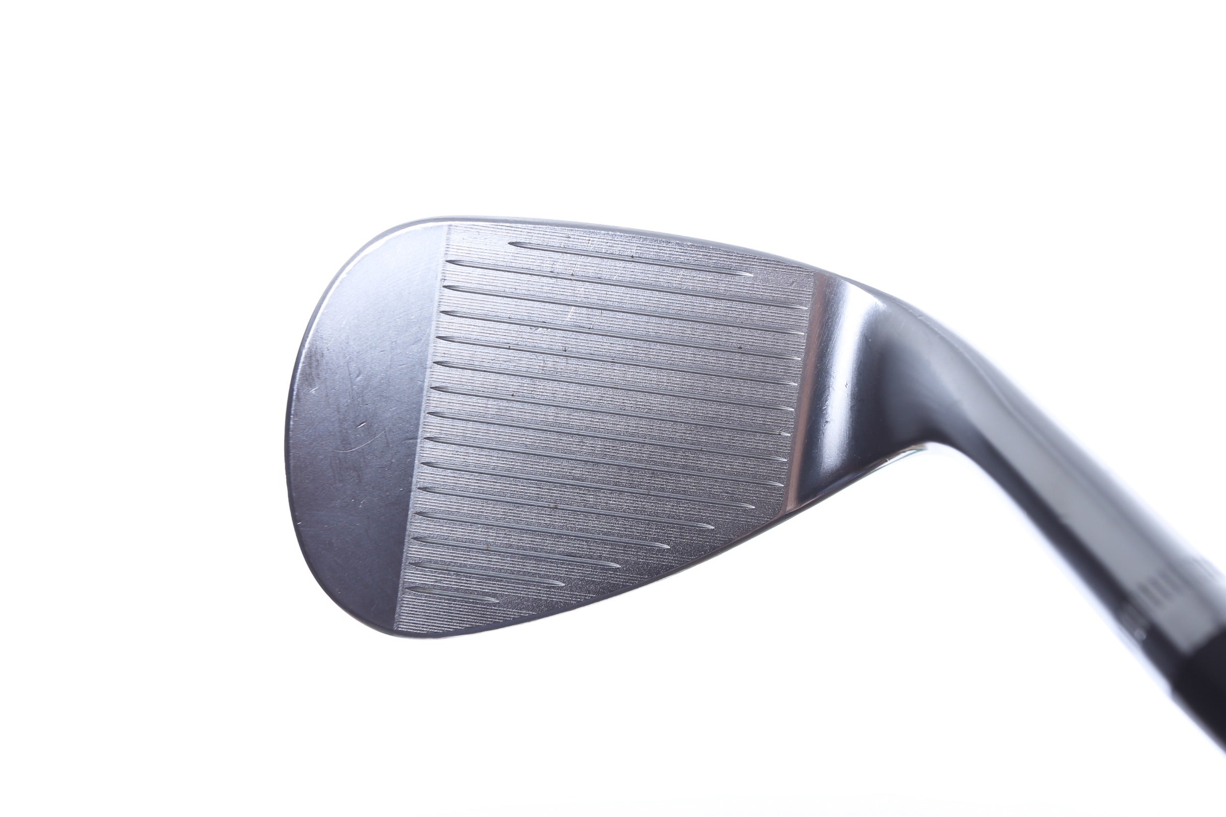 Callaway JAWS Forged Chrome Sand Wedge 56° Stiff Flex Left-Handed Golf Club - Perfect for Short Game Shots & Bunker Play