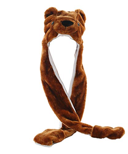 Brown Bear