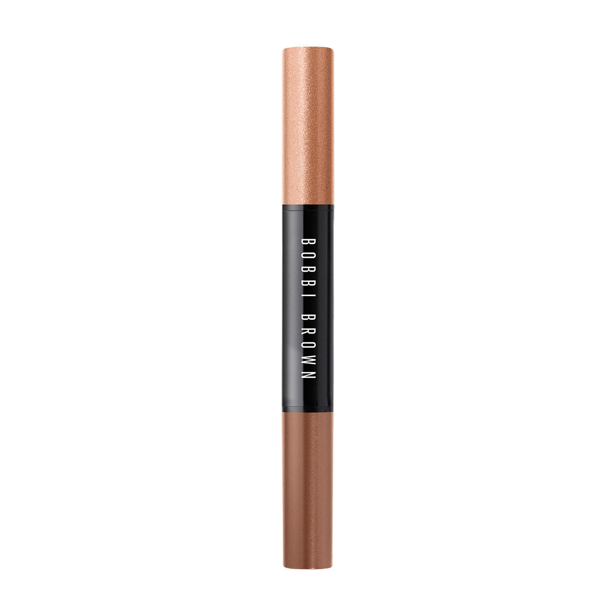 Long Lasting Dual Ended Cream Eyeshadow Stick - Waterproof & Smudge Proof for Day & Night Makeup - Perfect for Travel, Work, and Special Occasions