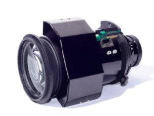 Barco 2.4-4.0:1 Ultra Short Throw Projector Lens - Perfect for Home Theater, Classroom Presentations & Office Meetings