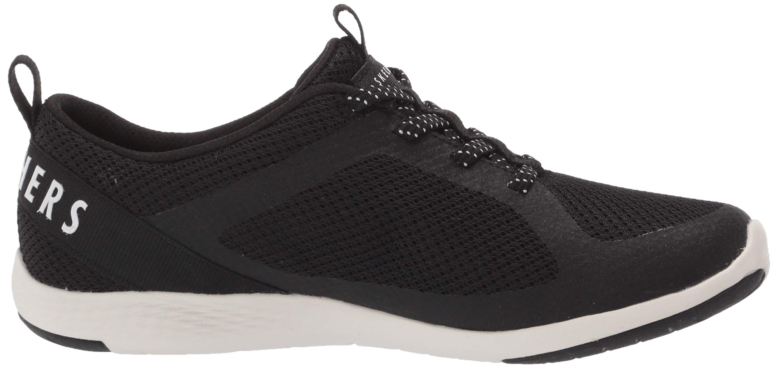 Skechers Women's Comfortable Walking Sneakers - Lightweight Athletic Shoes for Running, Gym & Casual Wear | Breathable Mesh Upper with Memory Foam Insole