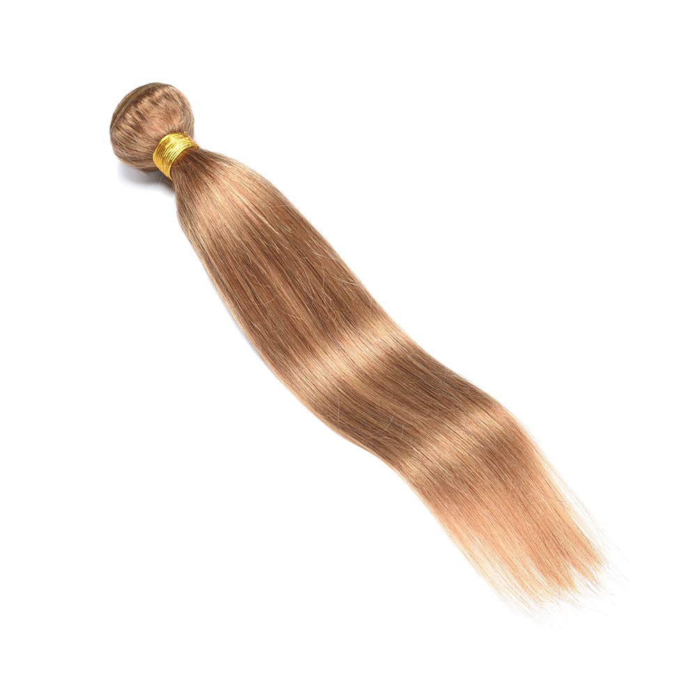 Brazilian Straight Hair Bundles 24