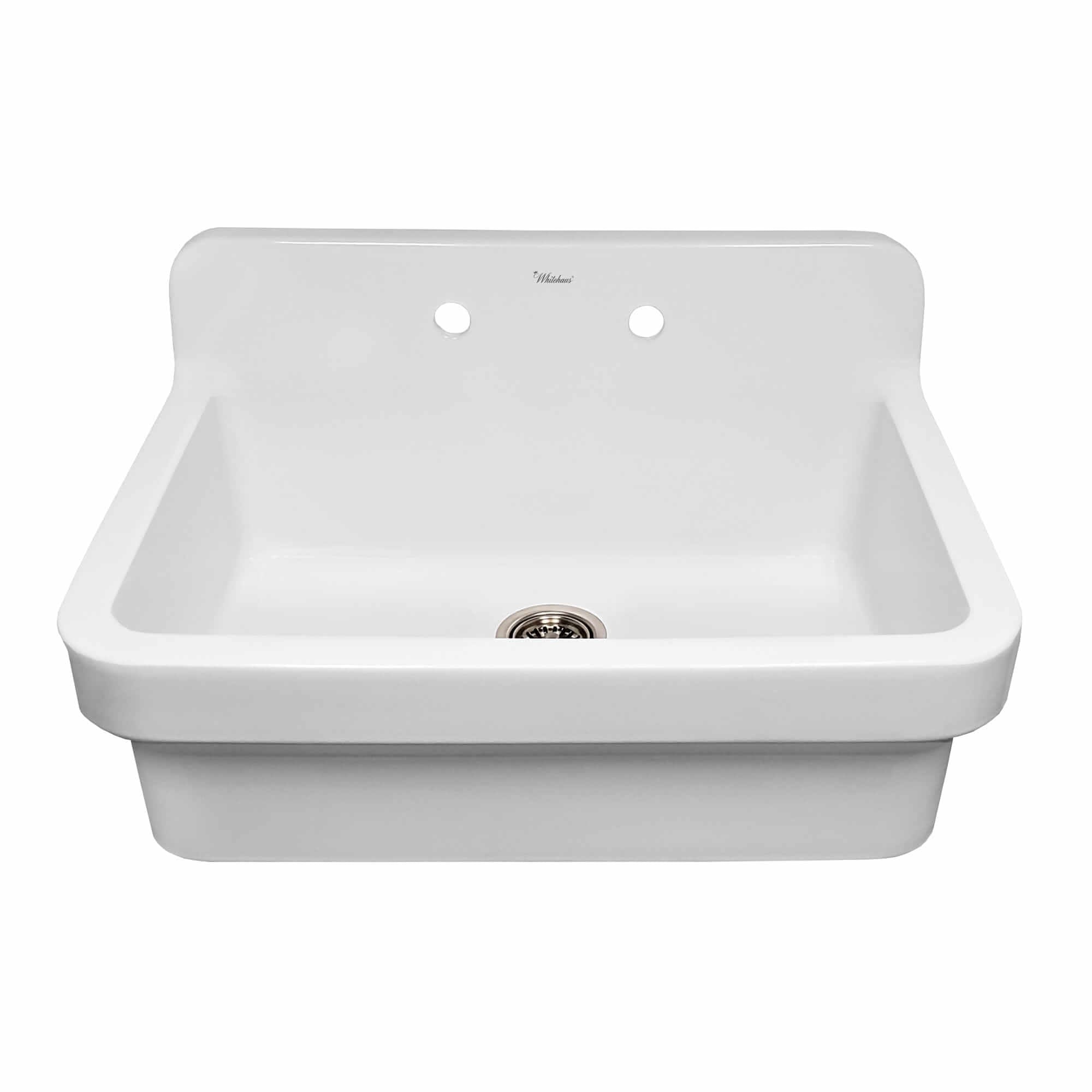 WHITEHAUS 30