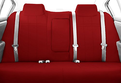 Red Insert and Trim