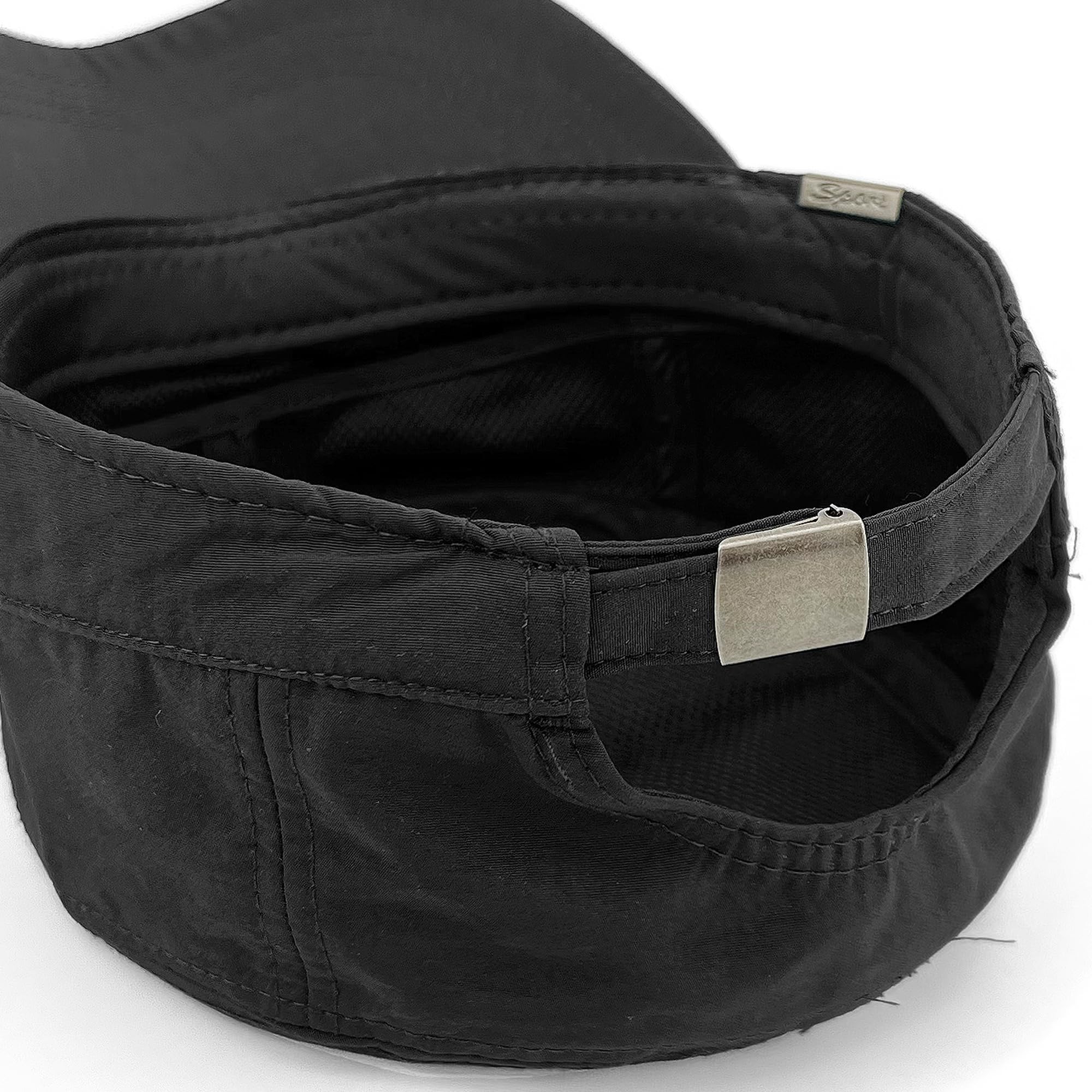 Quick Dry Waterproof Military Cadet Hat - Army Flat Top Baseball Cap for Men, Outdoor Sports & Sun Protection - Perfect for Hiking, Camping, and Fishing