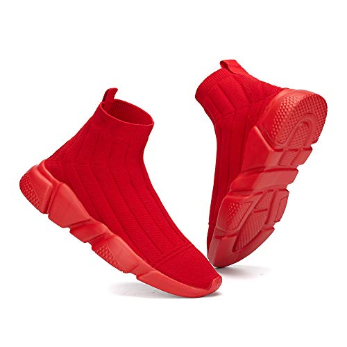 056all Red