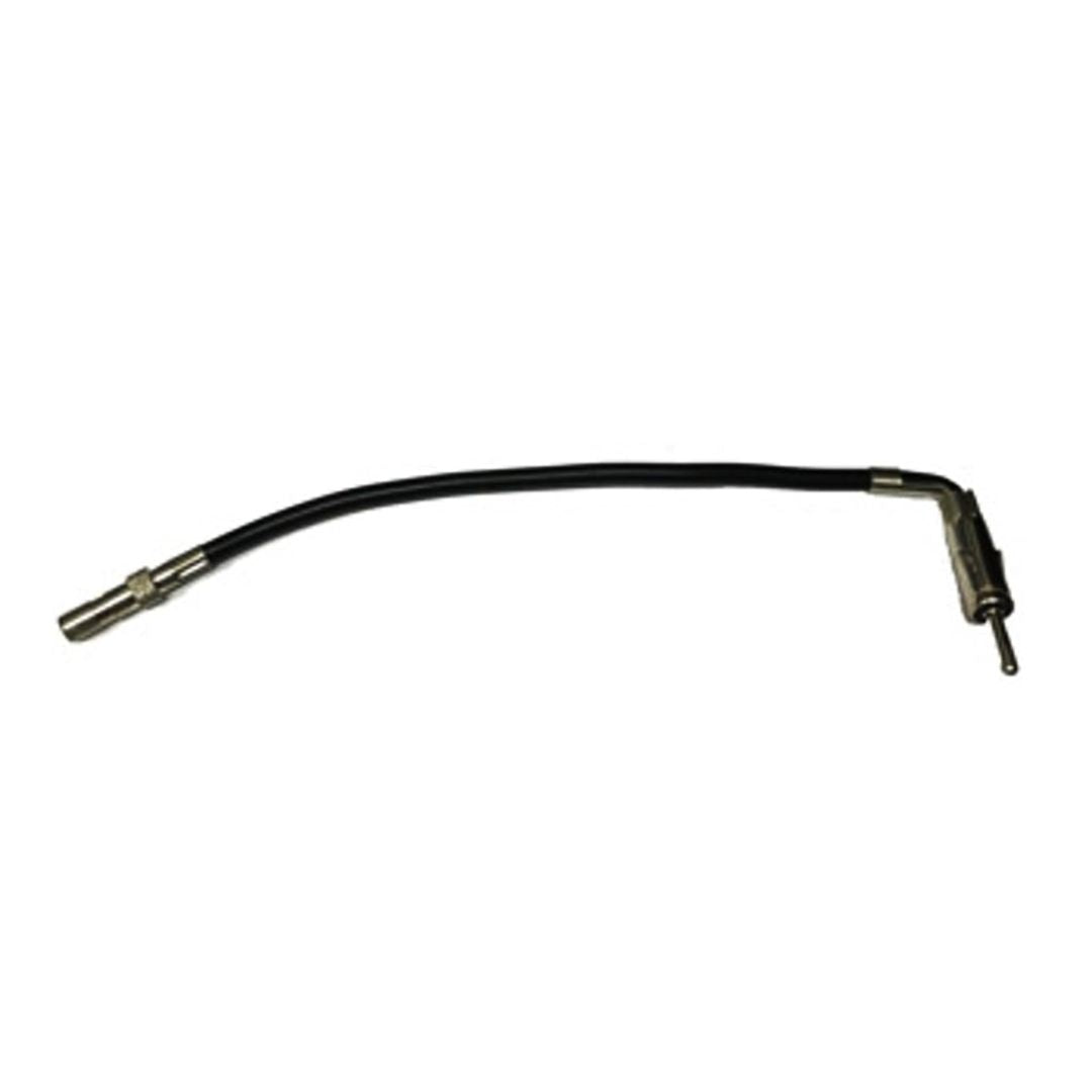 Crux SWRGM 51 Radio Replacement with Steering Wheel Control Retention for GM LAN 11 Bit Vehicles - Perfect for Chevy, GMC & Cadillac Upgrades