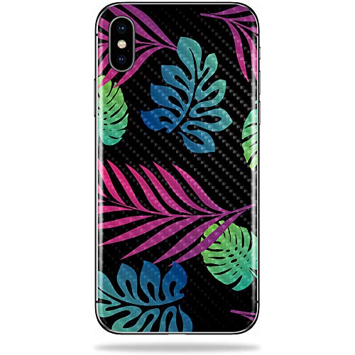 Neon Tropics