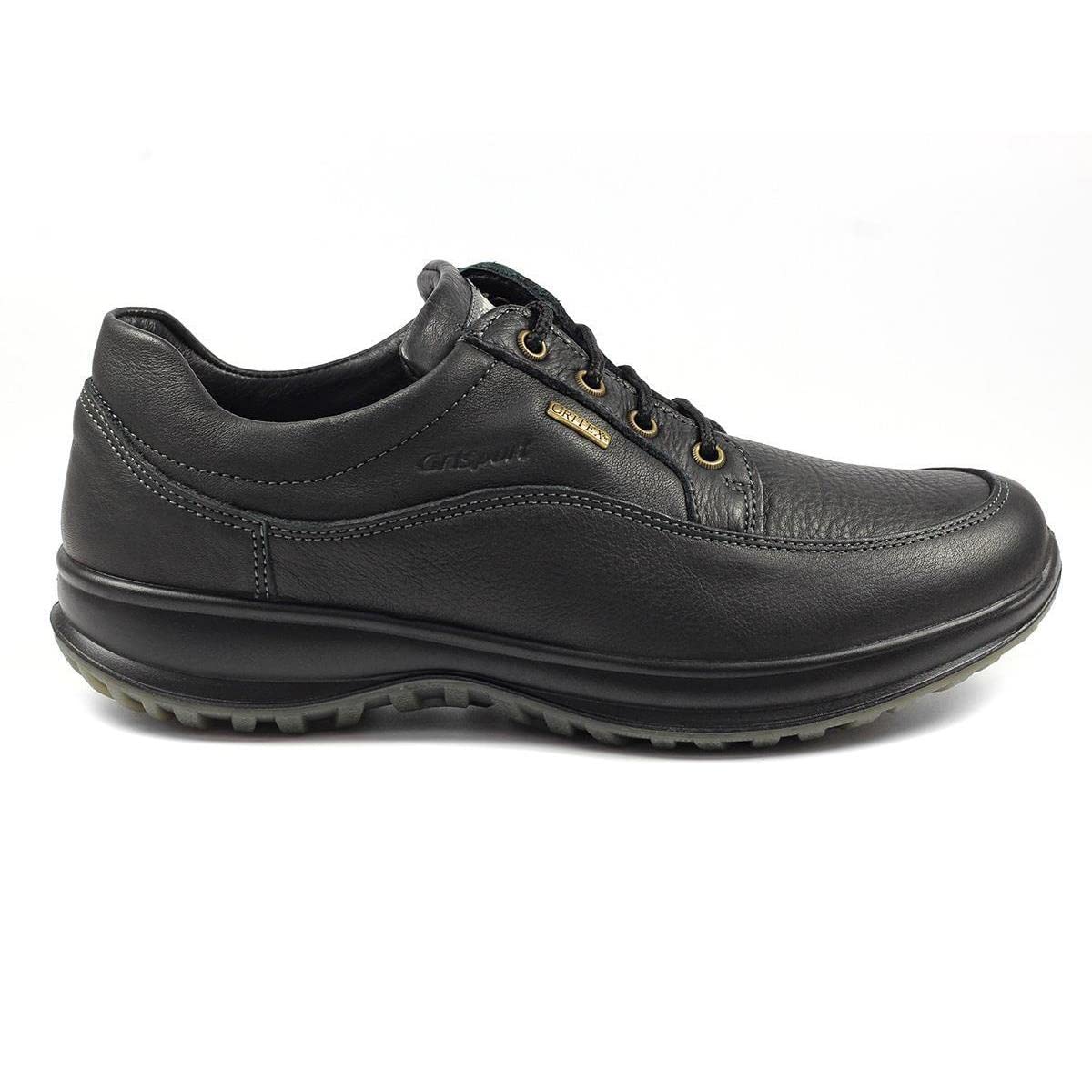 Grisport Men's Waterproof Hiking Boots - Lightweight Trekking Shoes for Outdoor Adventures, Trail Walking & Mountain Climbing