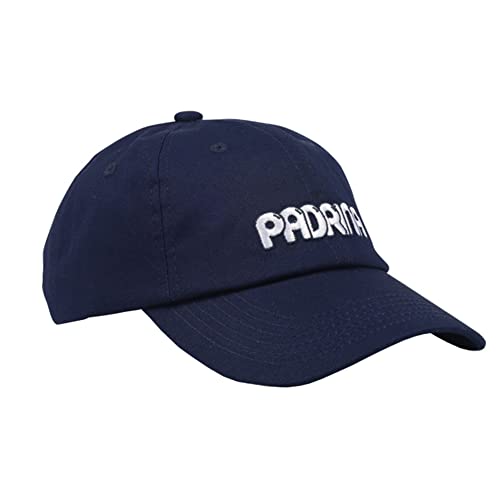 Pa-dark Blue