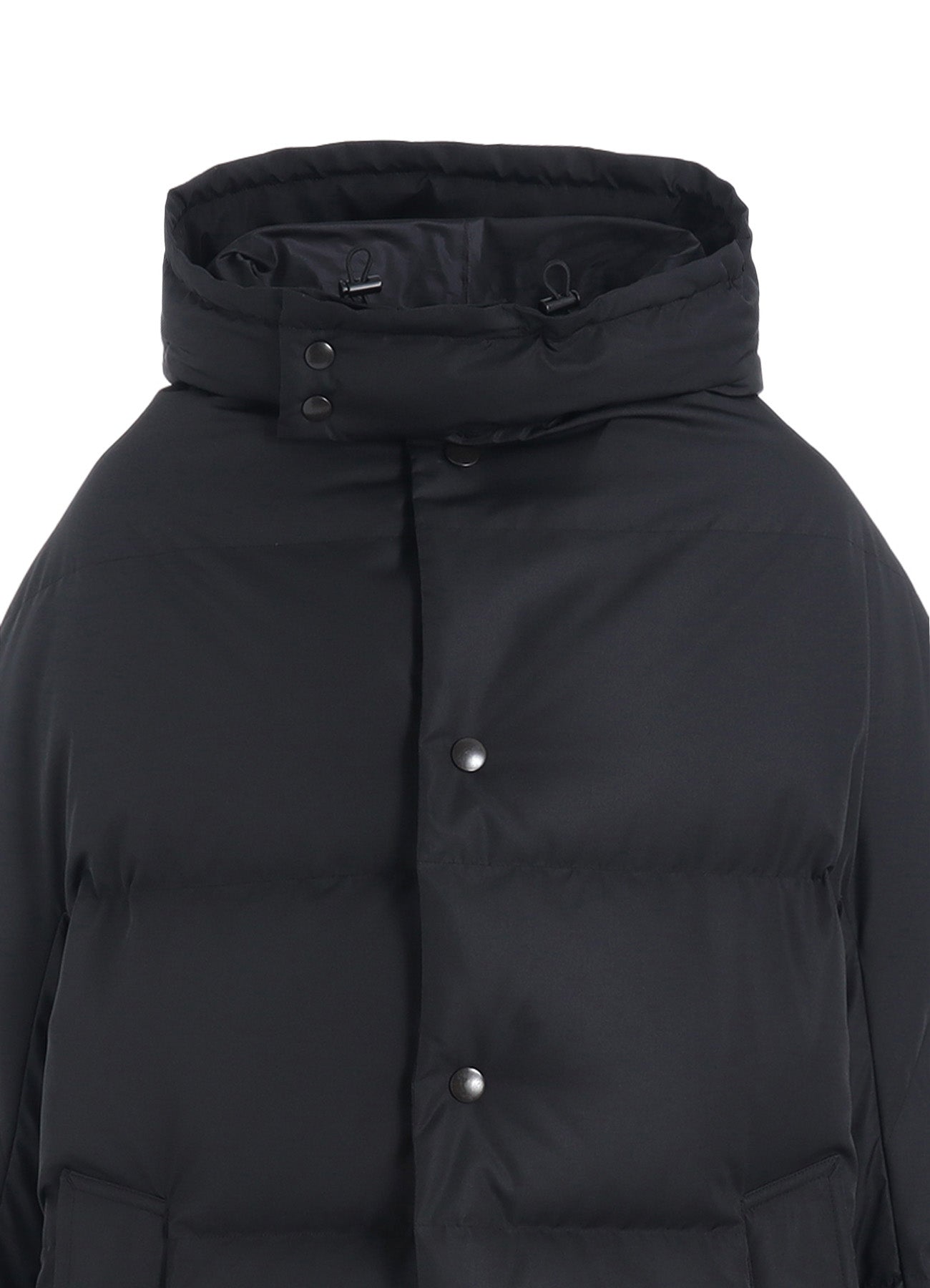 Premium Down Hooded Jacket for Men & Women - Lightweight Warm Winter Coat for Outdoor Activities | Hiking, Skiing, Camping & Daily Wear