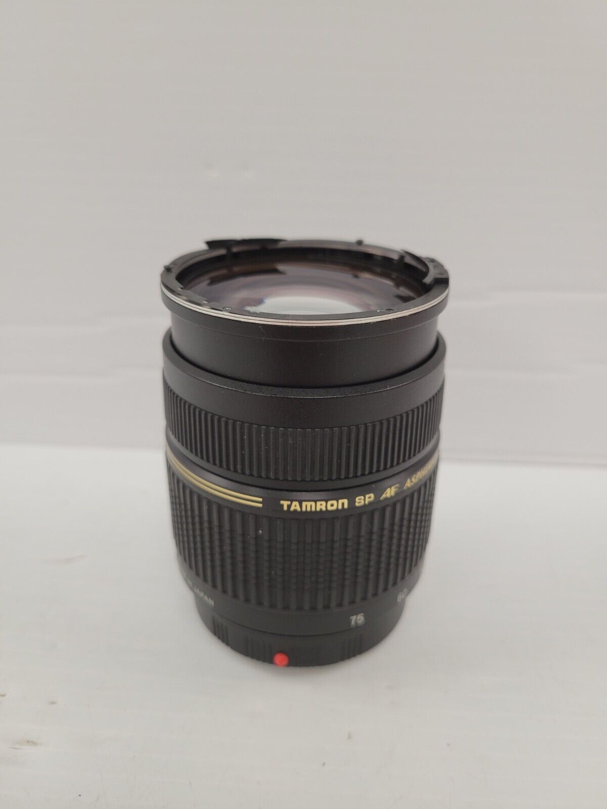 Tamron 28-75mm F/2.8 Di III RXD Lens for Sony E Mount - Fast Aperture Zoom Lens for Portraits, Travel & Low Light Photography