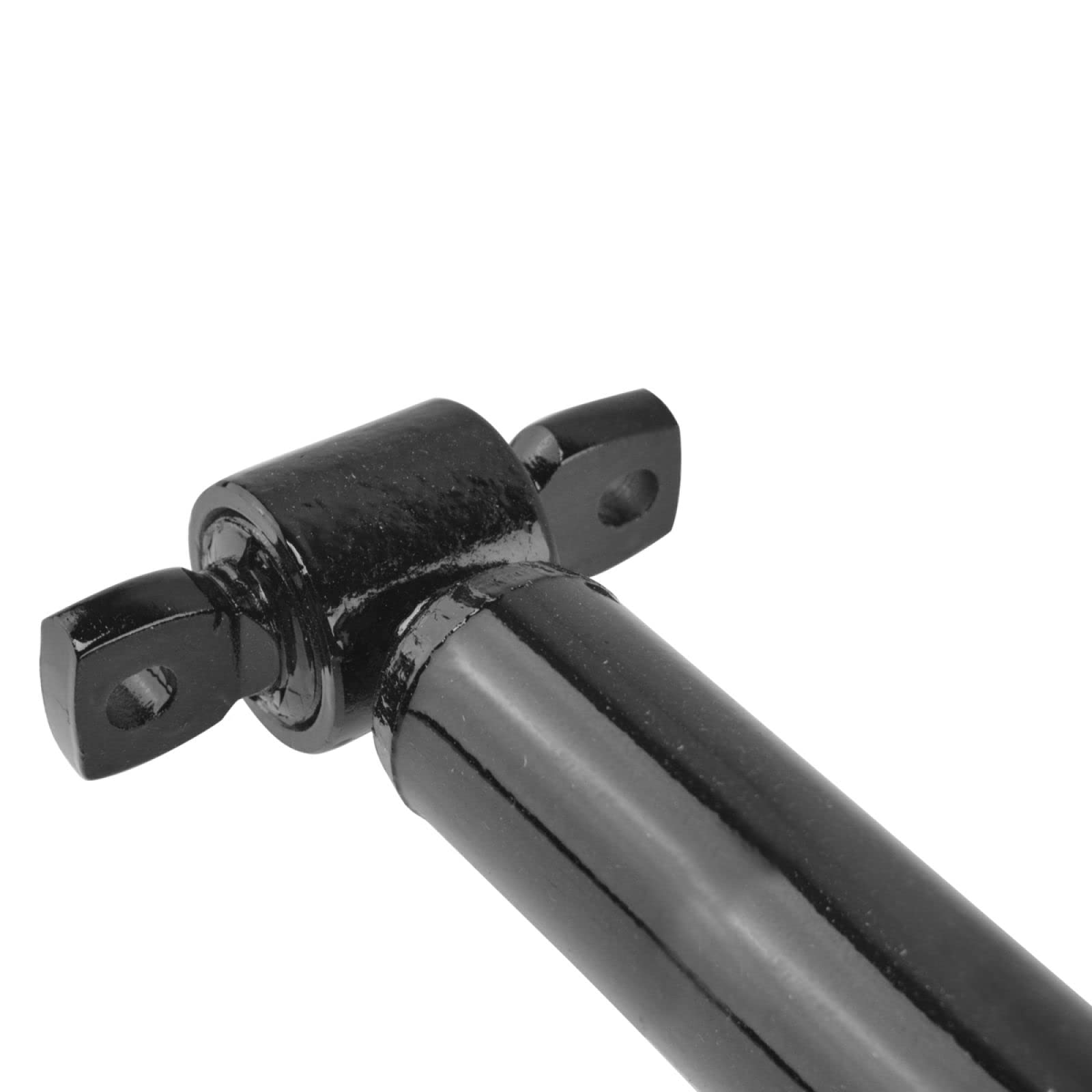 TRQ Front Left Complete Strut & Coil Spring Assembly - Compatible with 2003-2007 Cadillac CTS - Perfect for Smooth Ride & Suspension Repair | Replacement for Worn Shocks & Struts