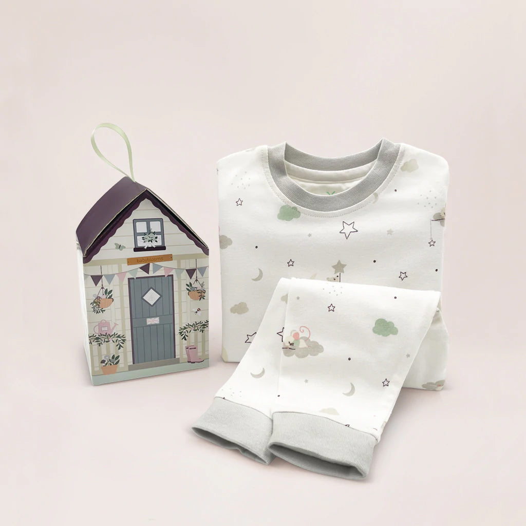 Personalized Little Love Luxury Baby Boy Gift Hamper - Perfect for Newborn Showers, Christenings & Special Occasions