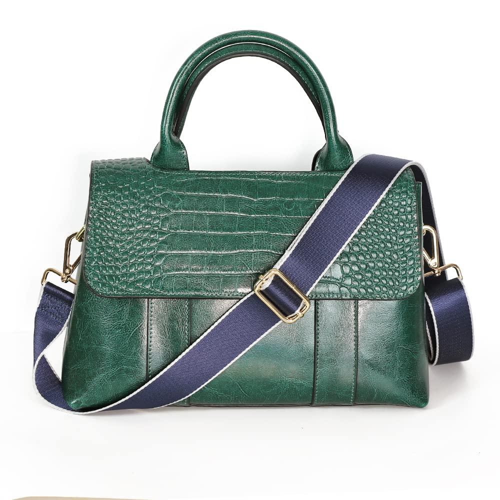 Kolti Adjustable Shoulder Strap Purse Replacement Belt - Perfect for Handbags, Crossbody Bags & Fashion Accessories