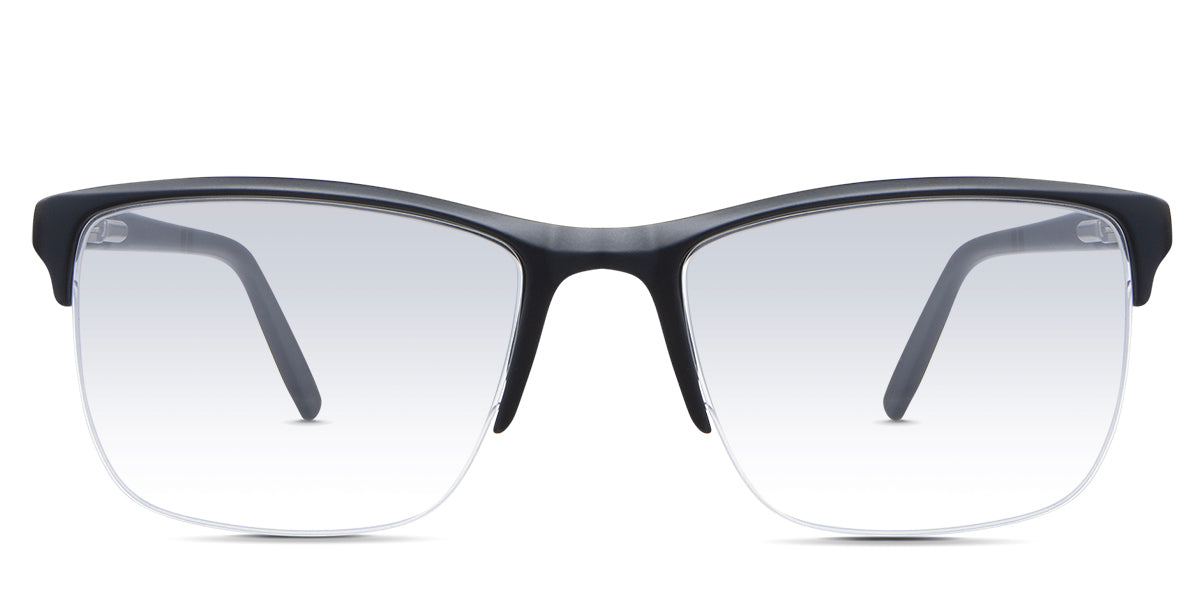 Dillon Men's Prescription Tinted Sunglasses - UV Protection, Polarized Lenses for Driving, Fishing & Outdoor Activities