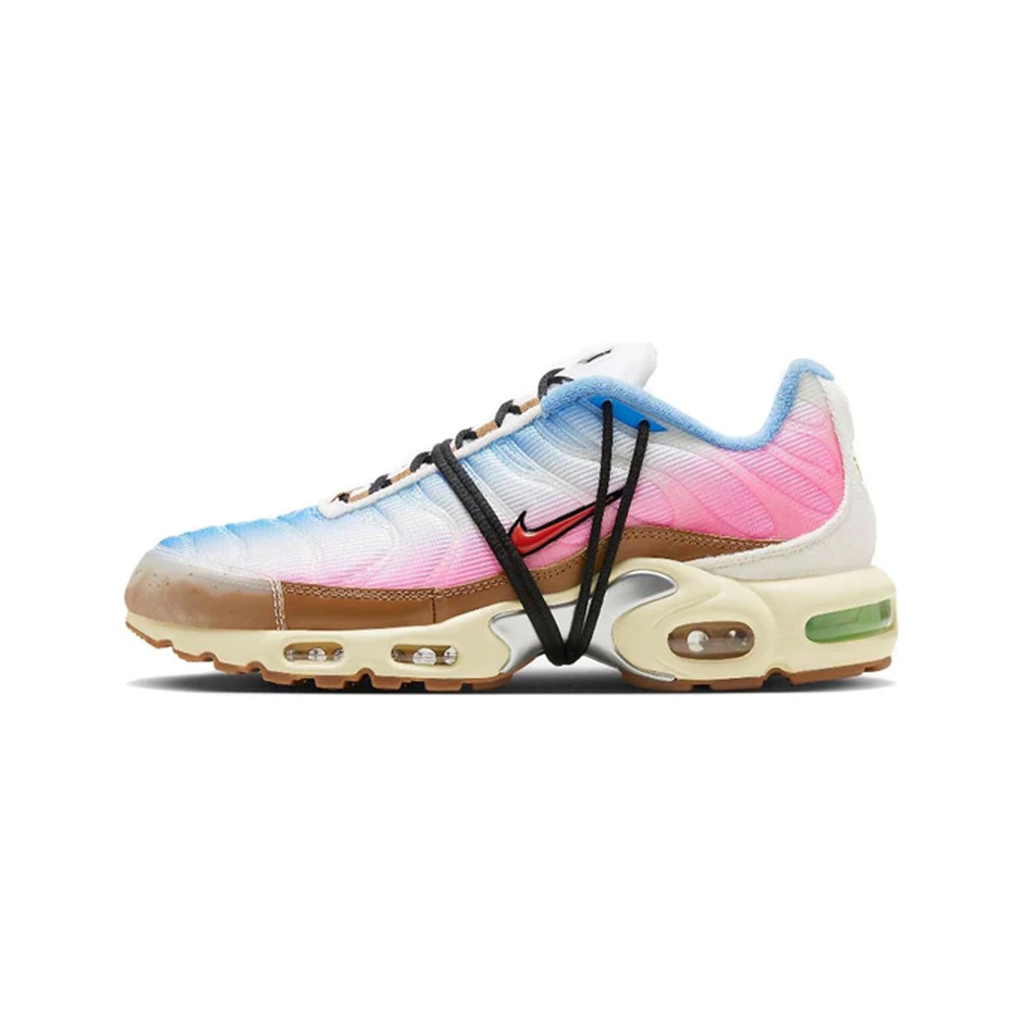 Nike Air Max Plus TN 'Longtaitou Festival' Sneakers 2023 - Men's Running Shoes for Comfort & Style - Perfect for Jogging, Gym Workouts & Casual Wear