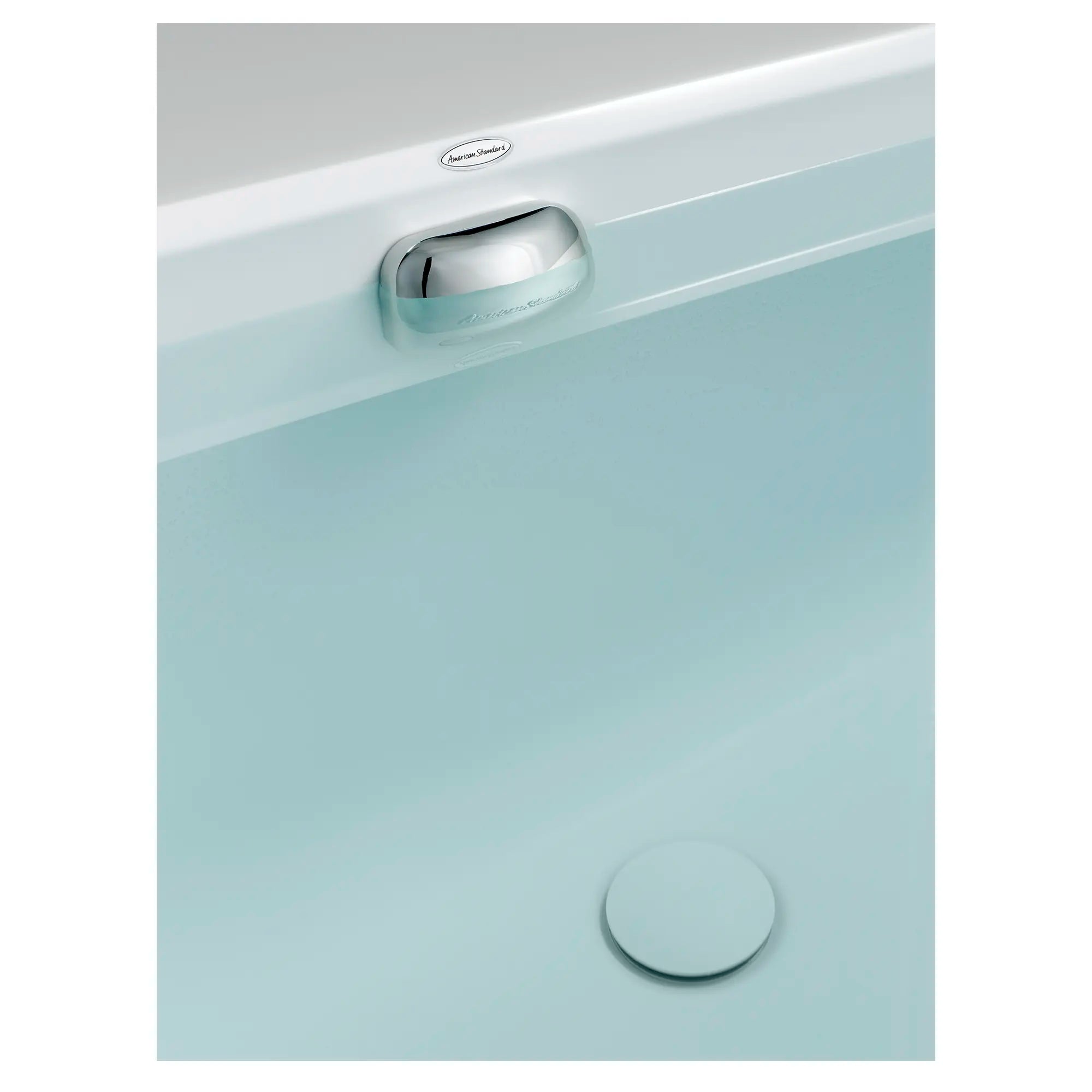 Deep Soak® Bathtub Drain - High Flow Bathtub Drain Stopper for Fast Drainage, Rustproof & Durable - Perfect for Relaxing Baths & Spa Days at Home