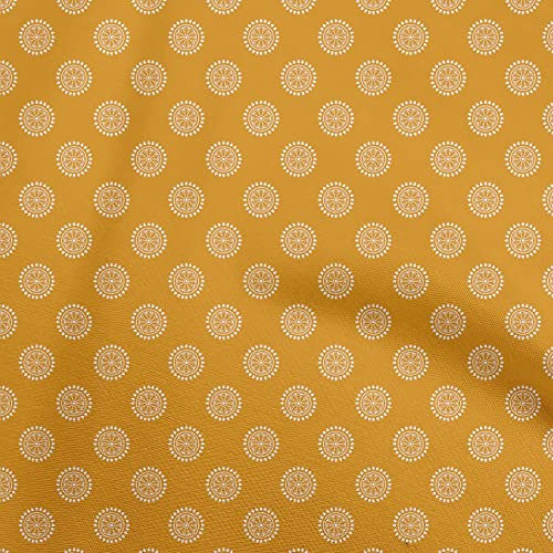 Mustard Yellow