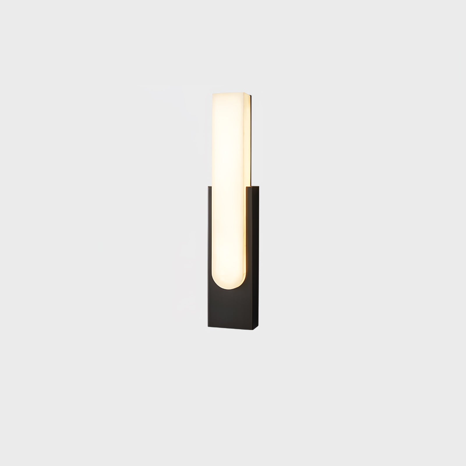 Agatha Wall Lamp - Modern LED Sconce Light Fixture for Bedroom, Living Room & Hallway - Energy Efficient Indoor Lighting