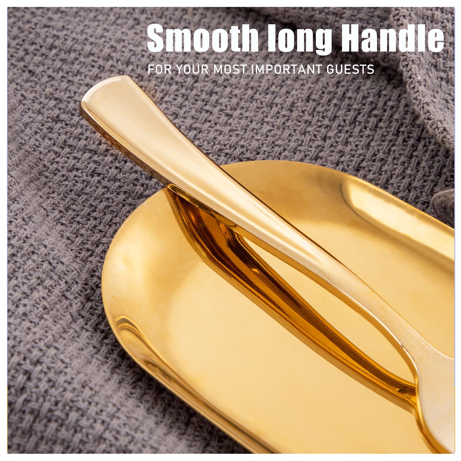 300-Piece Gold Plastic Cutlery Set & 100 Gold Plastic Plates - Elegant Baroque Design for Weddings, Parties, and Luxury Events