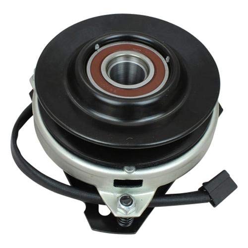 Murray 326108MA Next-Gen PTO Clutch Replacement - Compatible with Lawn Mowers & Tractors - Durable Power Take-Off Clutch for Outdoor Equipment Maintenance