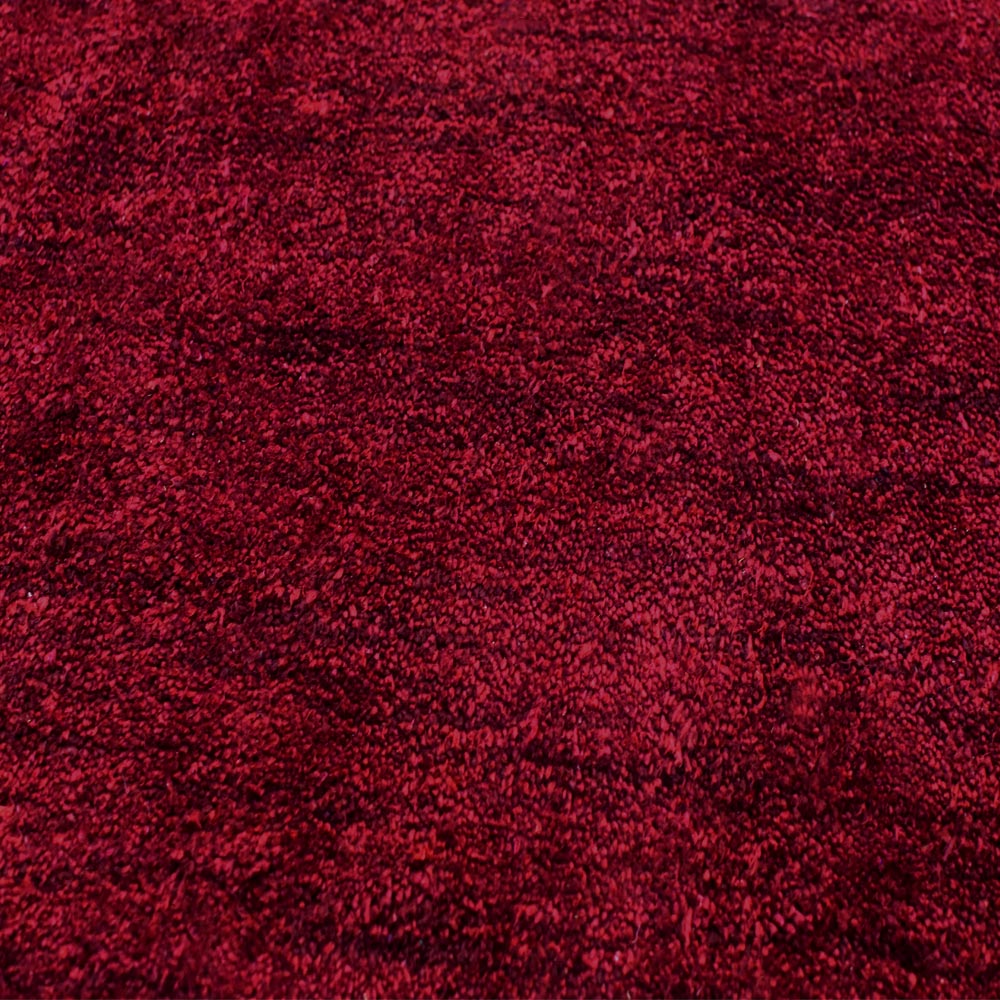 Hand Knotted Revive Rug - Premium Handmade Wool Area Rug for Living Room, Bedroom & Dining Room - Soft & Durable Home Decor