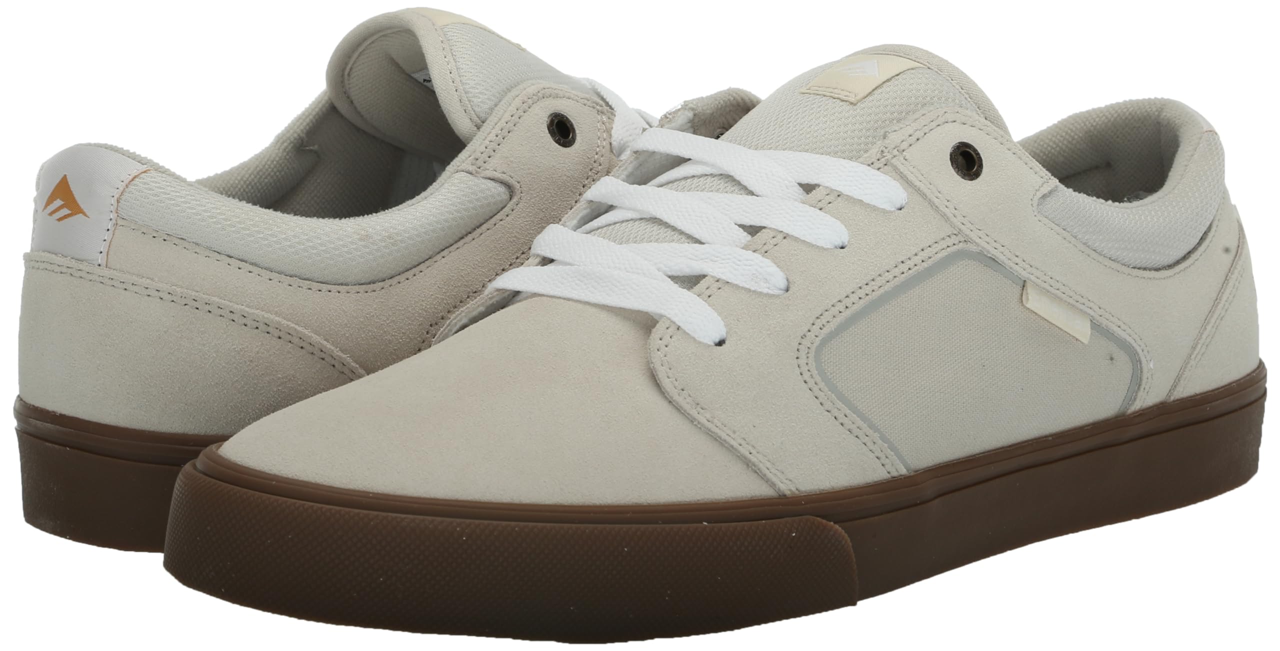 Emerica Men's Cadence Skate Shoes - Durable Skateboarding Sneakers for Street & Park Skating | Comfortable & Stylish for Everyday Wear