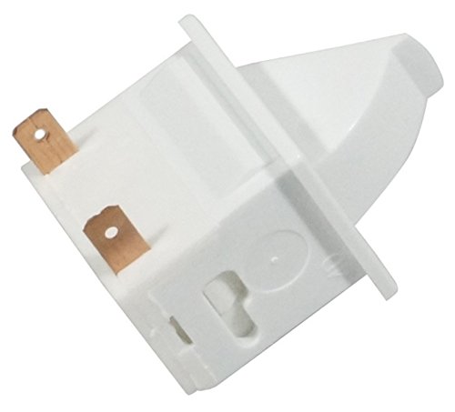 Refrigerator Light Switch 1118894 240505801 for Home Appliances