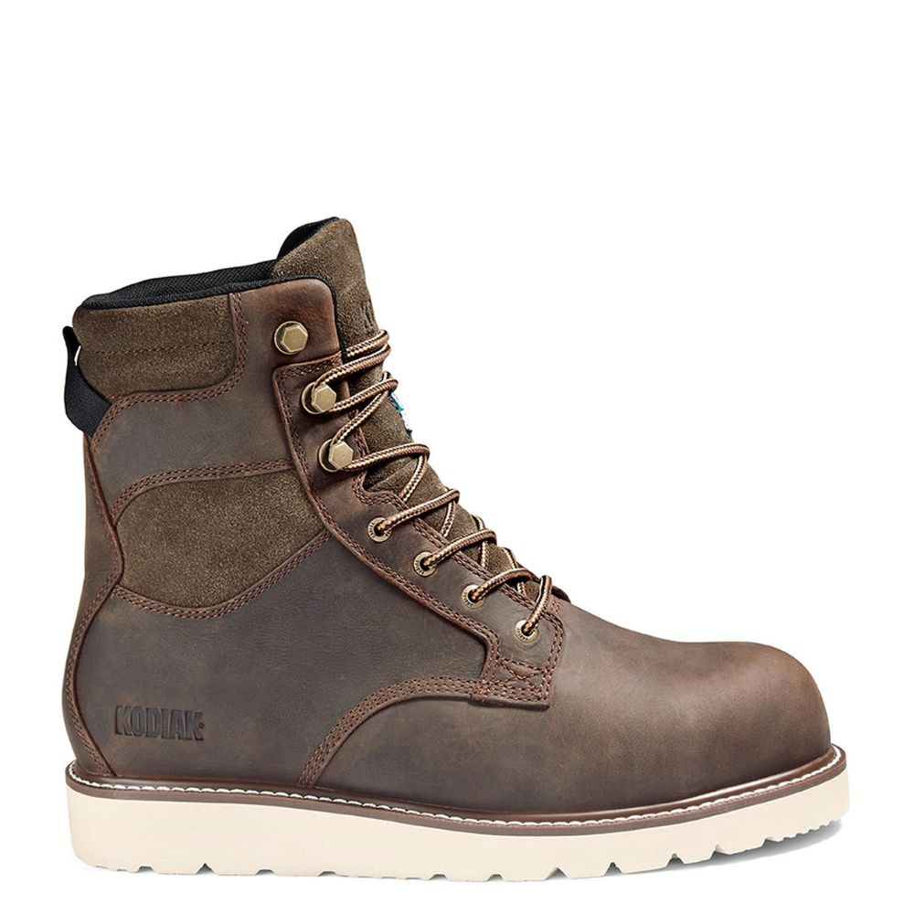 Kodiak McKinney Men's 8