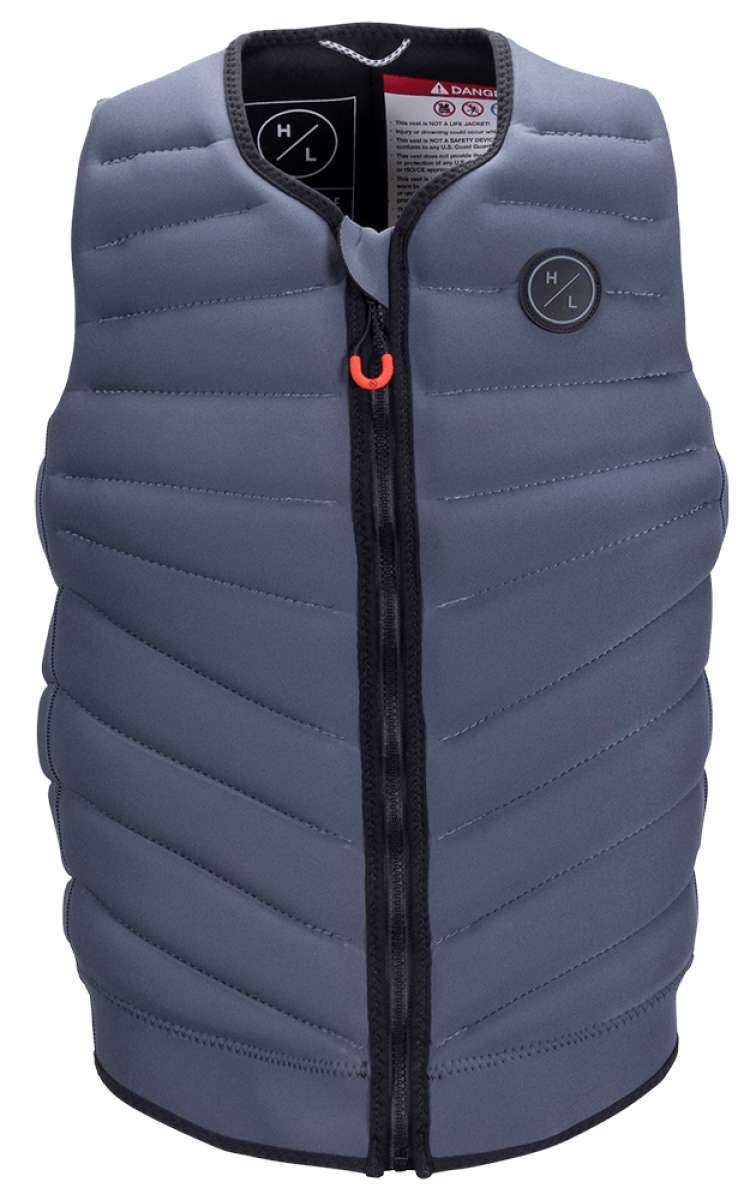 Hyperlite Relapse Competition Vest LTD 2022 - Premium Wakeboarding Life Jacket for Professional Riders - Ideal for Water Sports, Boating & Extreme Activities