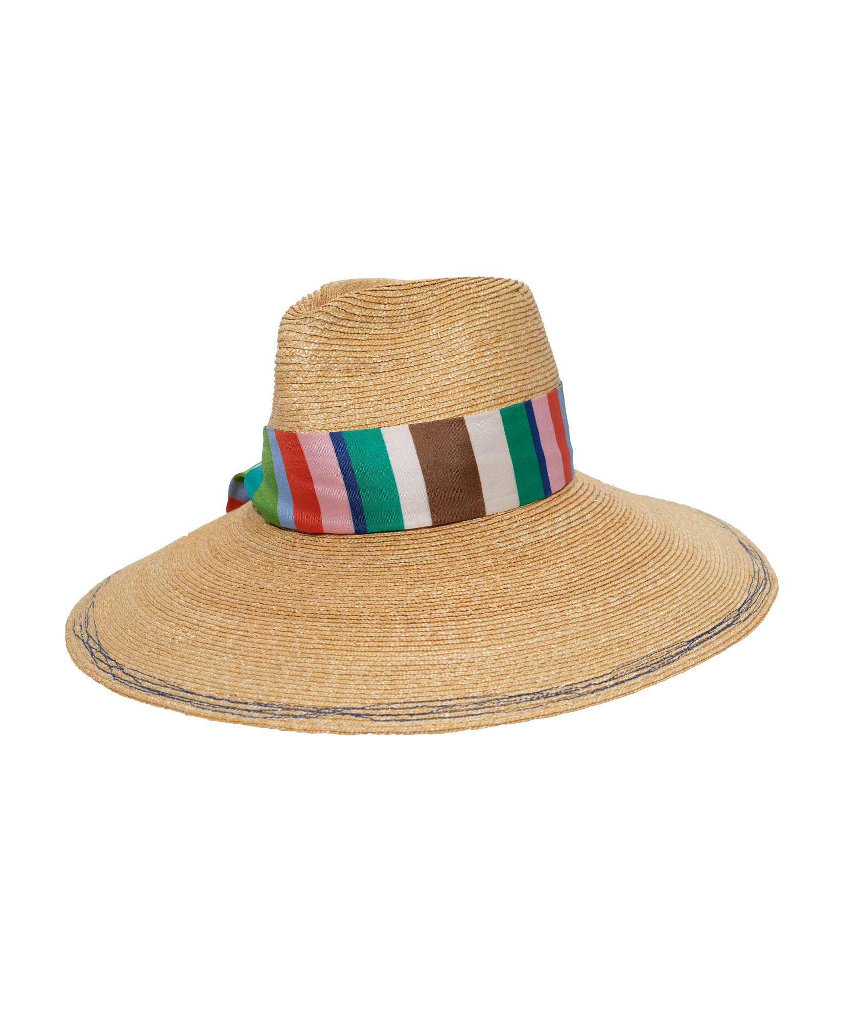 The Weekender Hat - Stylish & Comfortable Sun Hat for Men & Women - Perfect for Beach, Travel, and Outdoor Adventures