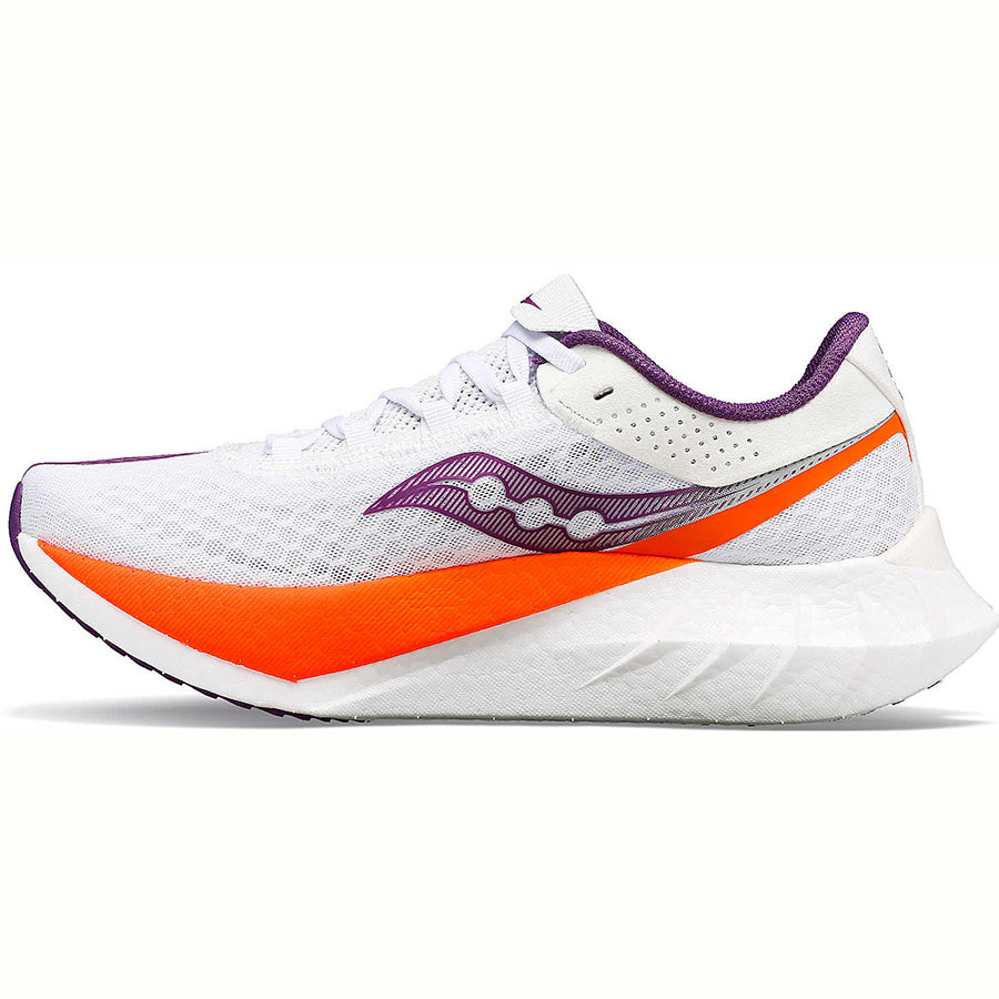 Endorphin Pro 4 Women's Running Shoes – Lightweight & Responsive for Marathon Training & Racing – Perfect for Speed Workouts & Long-Distance Running