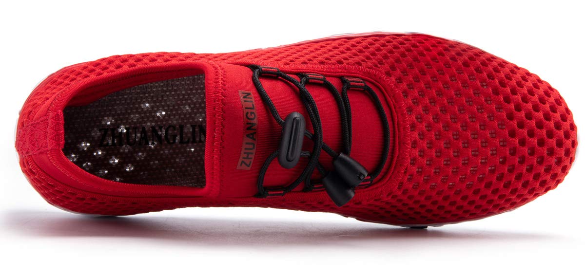 **Men's Quick-Dry Water Shoes for Swimming, Beach, and Outdoor Activities – Lightweight & Comfortable Aqua Shoes**
