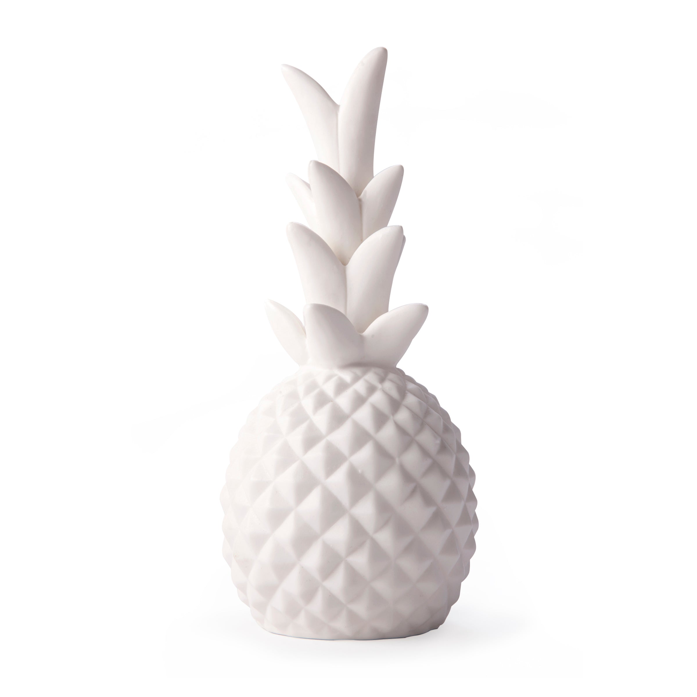 Pineapple LED Night Light - Dimmable USB-Powered Decorative Lamp for Bedroom, Nursery, Kids Room & Home Decor - Perfect for Nighttime Reading, Relaxation & Creating a Cozy Ambiance