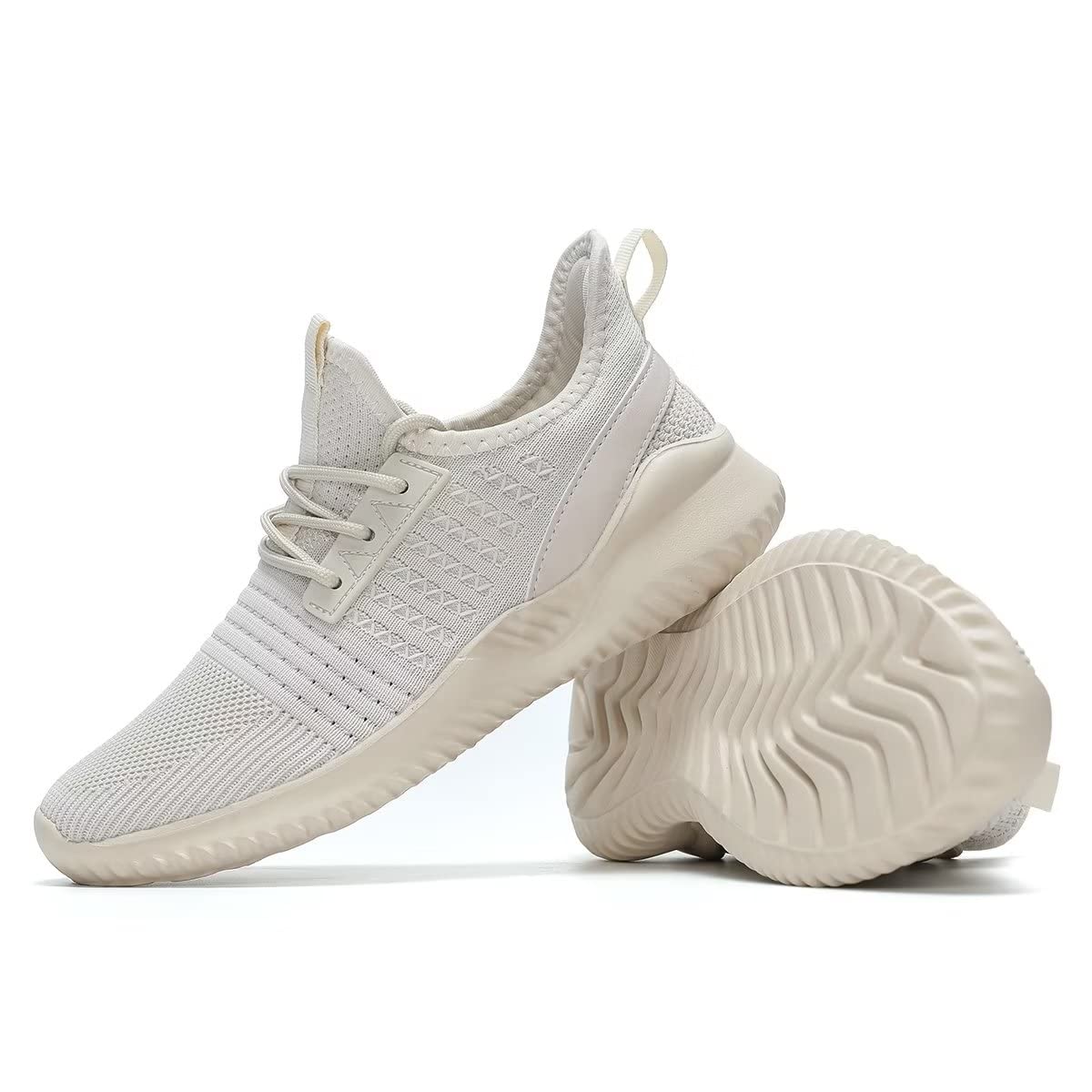 Chopben Women's Lightweight Breathable Running Shoes - Non-Slip Athletic Sneakers for Walking, Workout & Casual Sports | Mesh Fashion Shoes for Women | Perfect for Gym, Jogging & Daily Wear