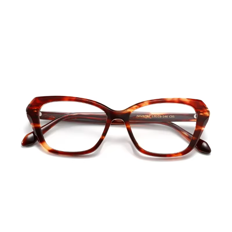 Leopard Red