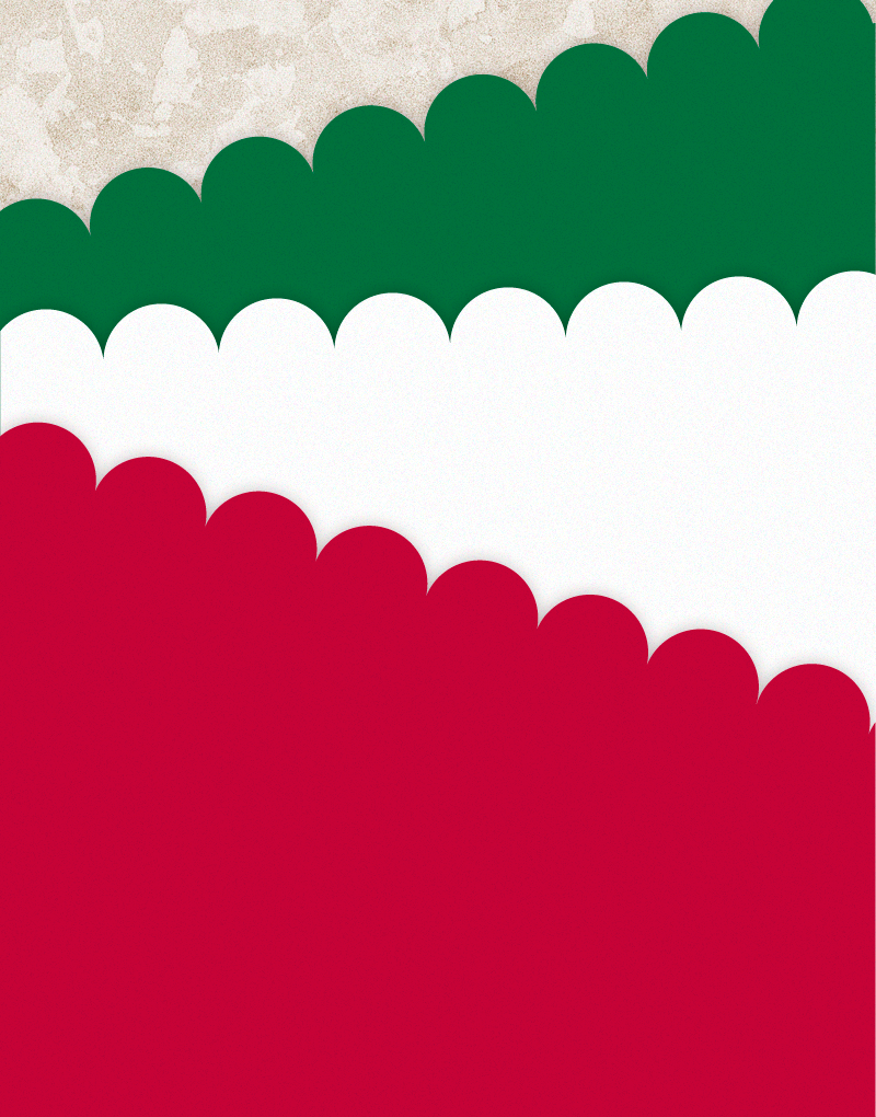 Festive Scalloped Tissue Paper for Gift Wrapping, Party Decorations, and DIY Crafts – Perfect for Christmas, Birthdays, and Special Occasions