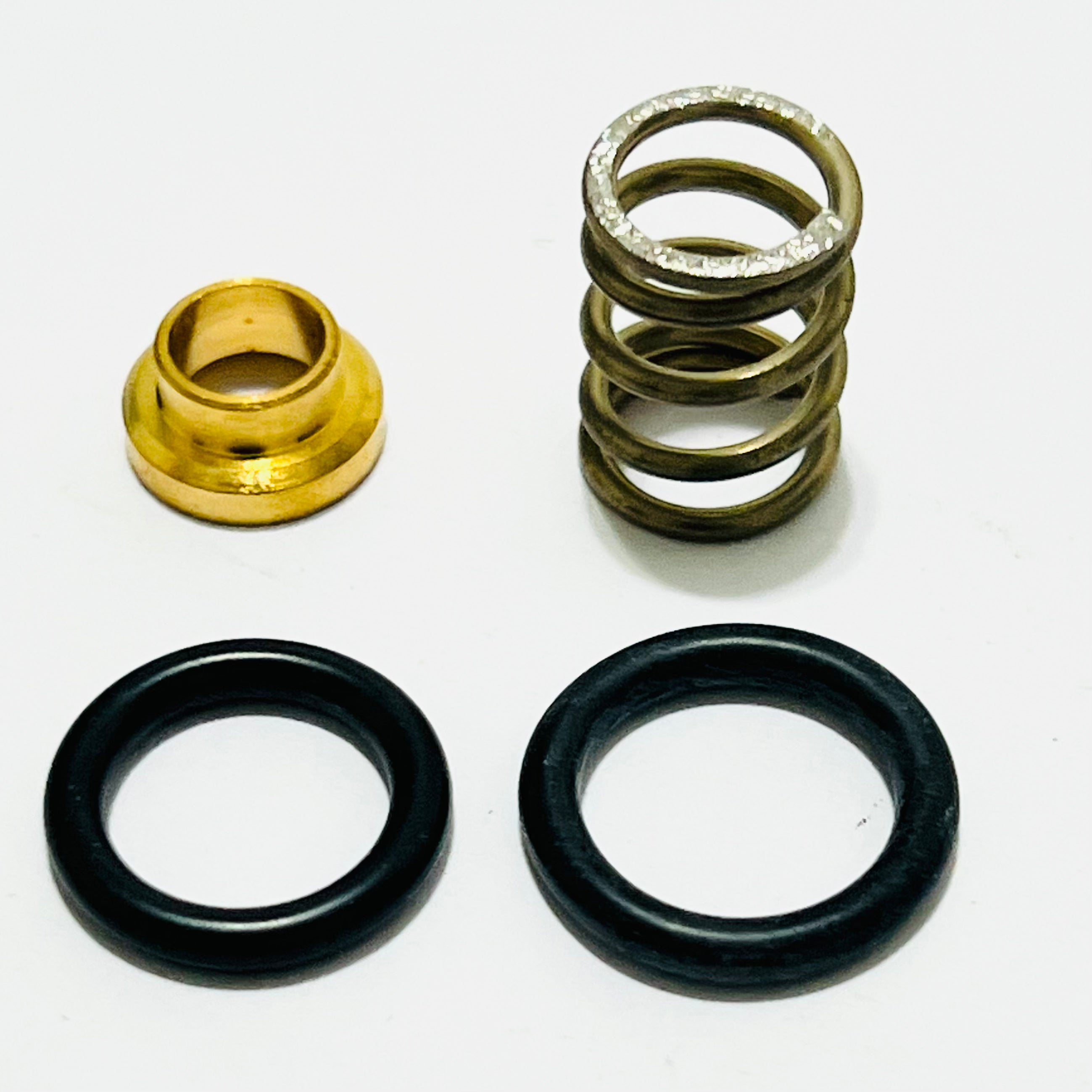 Simonelli Espresso Machine Steam Wand Rebuild Kit - 36.00.15 Replacement Part for Barista Repair | Perfect for Coffee Shop & Home Cafe Maintenance