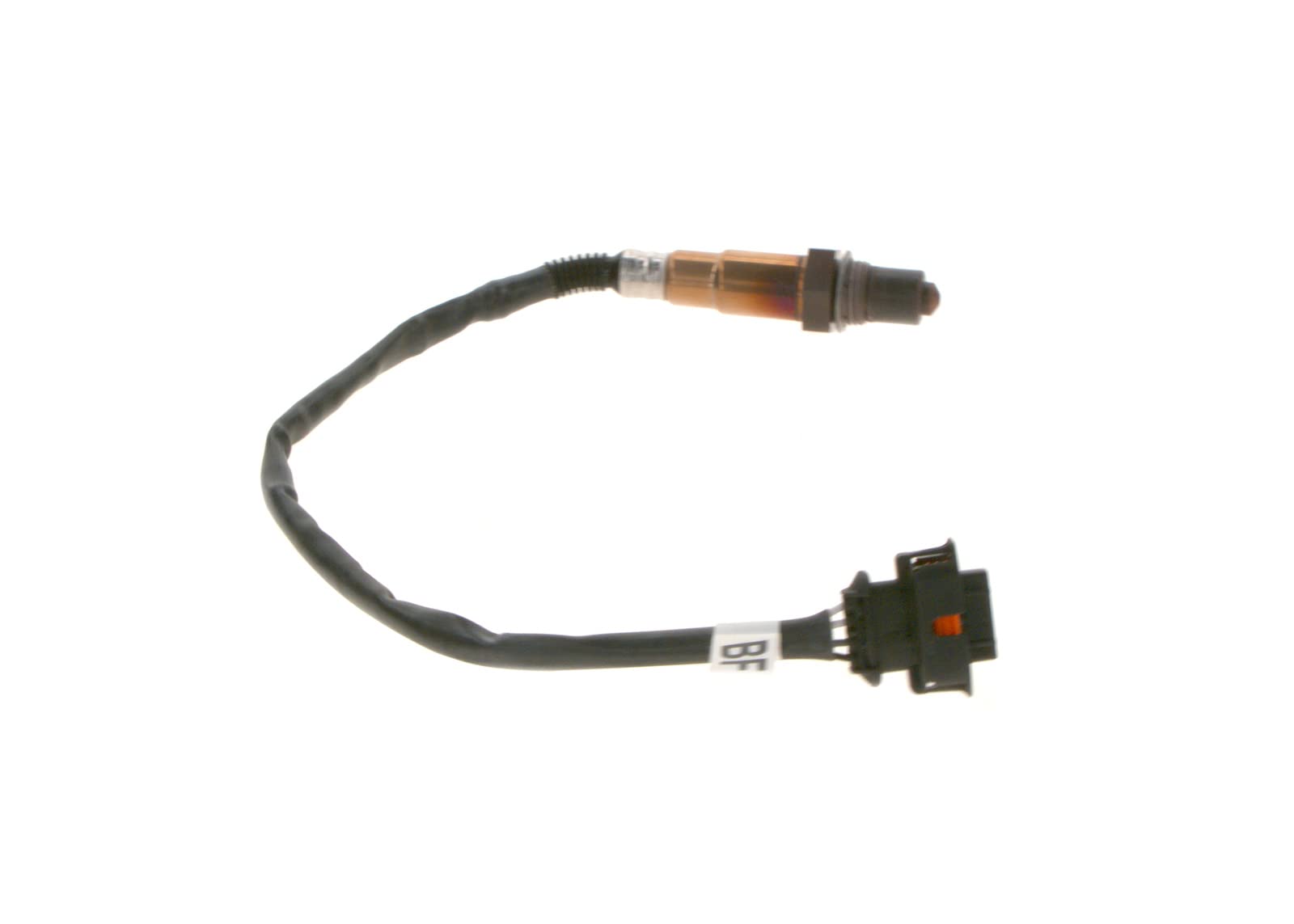 OPEL CORSA C Bosch Oxygen Sensor 2003-2006 Replacement - Improve Fuel Efficiency & Engine Performance for Smooth Driving