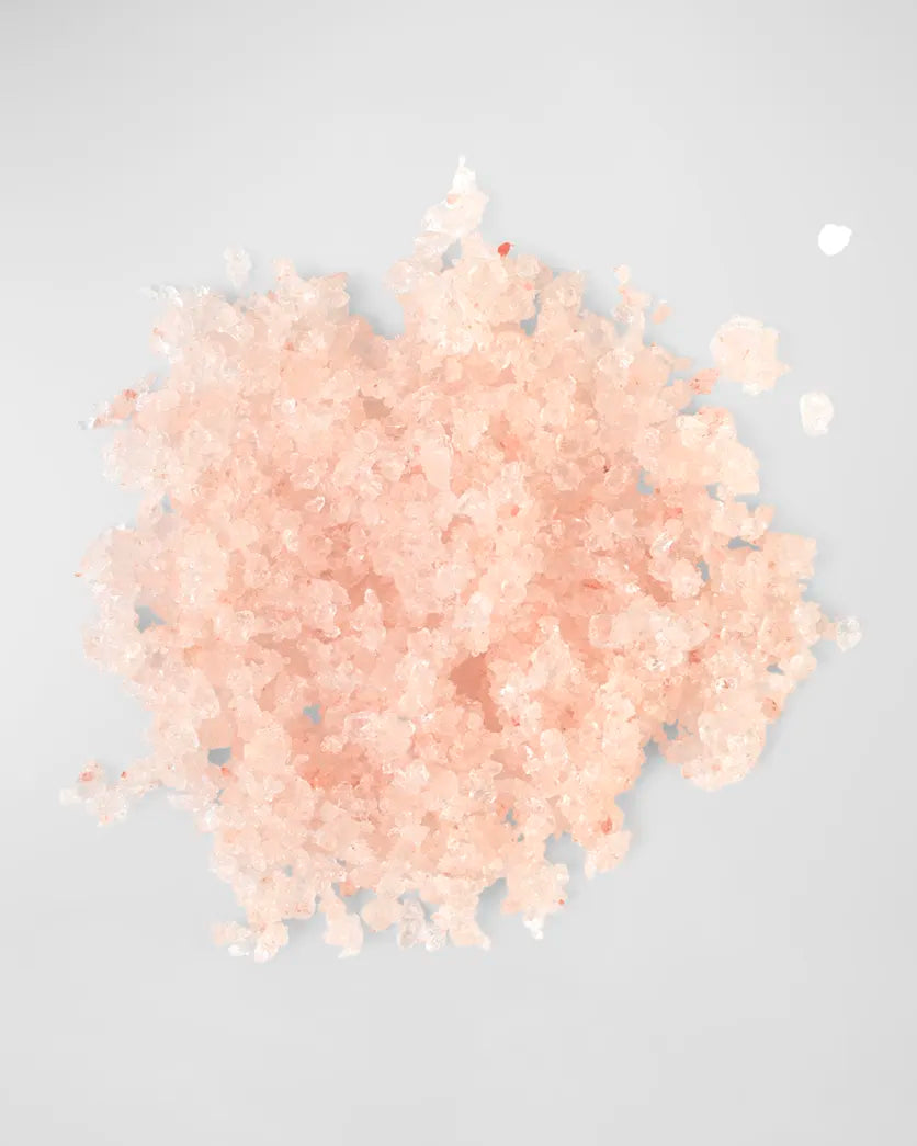 Premium Budapest Bath Salts - Relaxing & Detoxifying Mineral Soak for Stress Relief & Muscle Recovery | Perfect for Spa Nights & Self-Care Rituals
