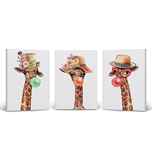 Animal Gum Set V27