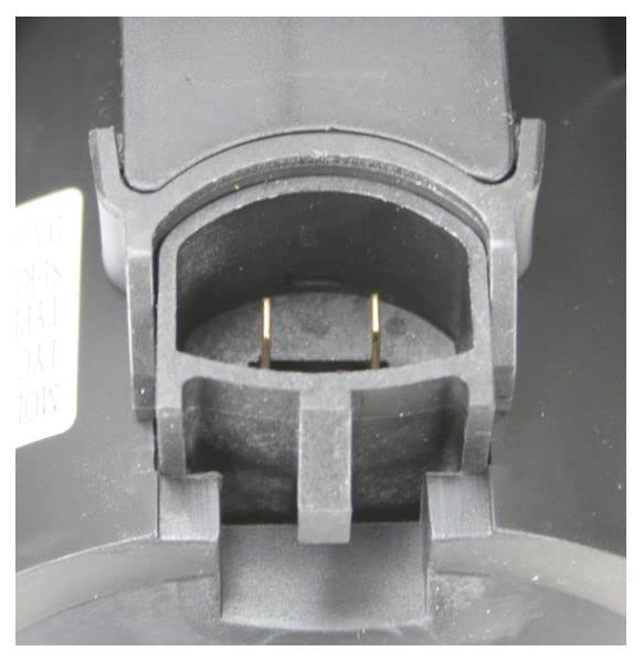 Replacement Front A/C Heater Blower Motor with Fan Cage - Compatible with Ford Mountaineer, Explorer & Aviator - Perfect for HVAC System Repair & Climate Control Maintenance