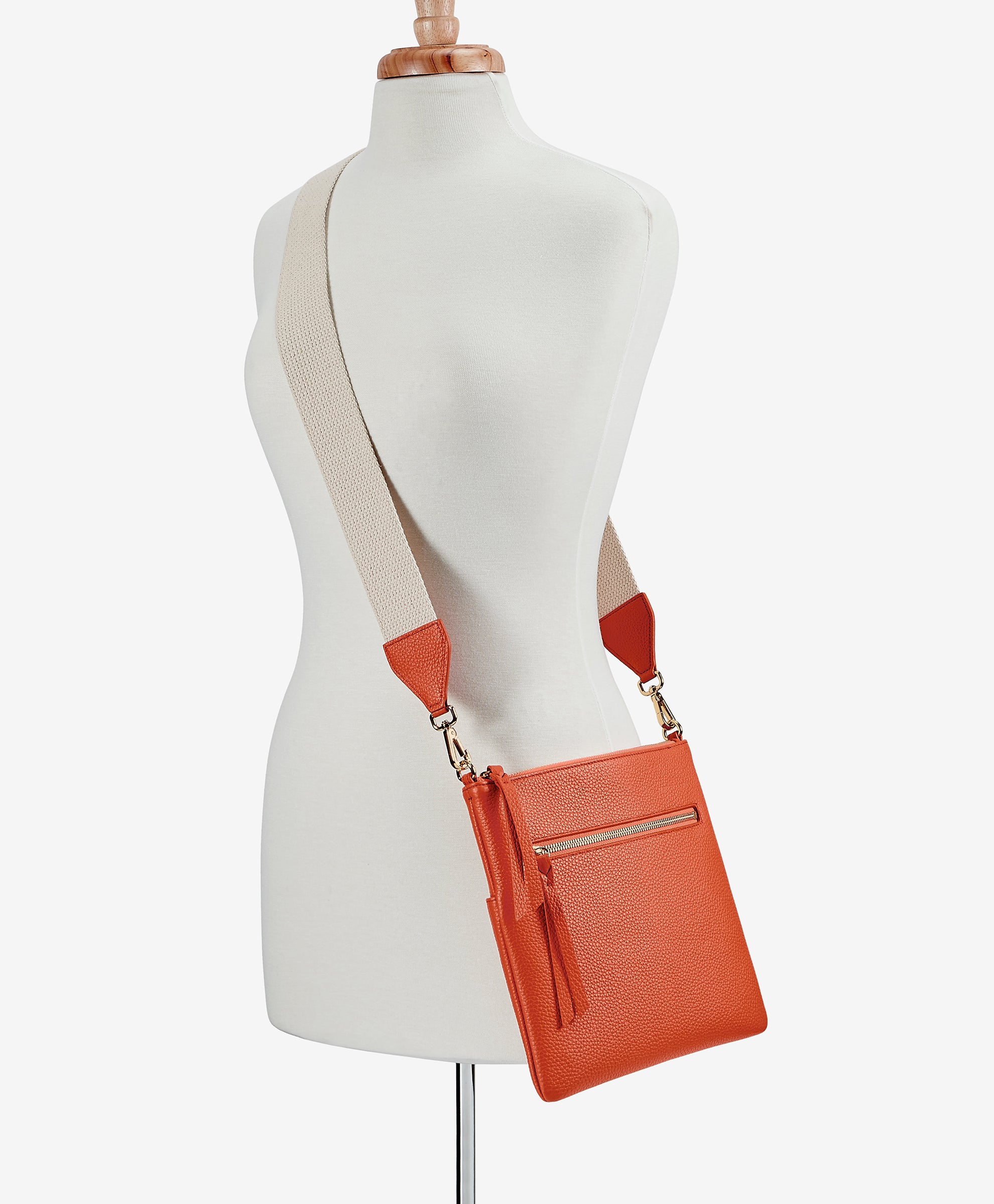 Stylish & Durable Messenger Bag for Men & Women - Perfect for Work, Travel & Daily Commute | Waterproof & Spacious Design